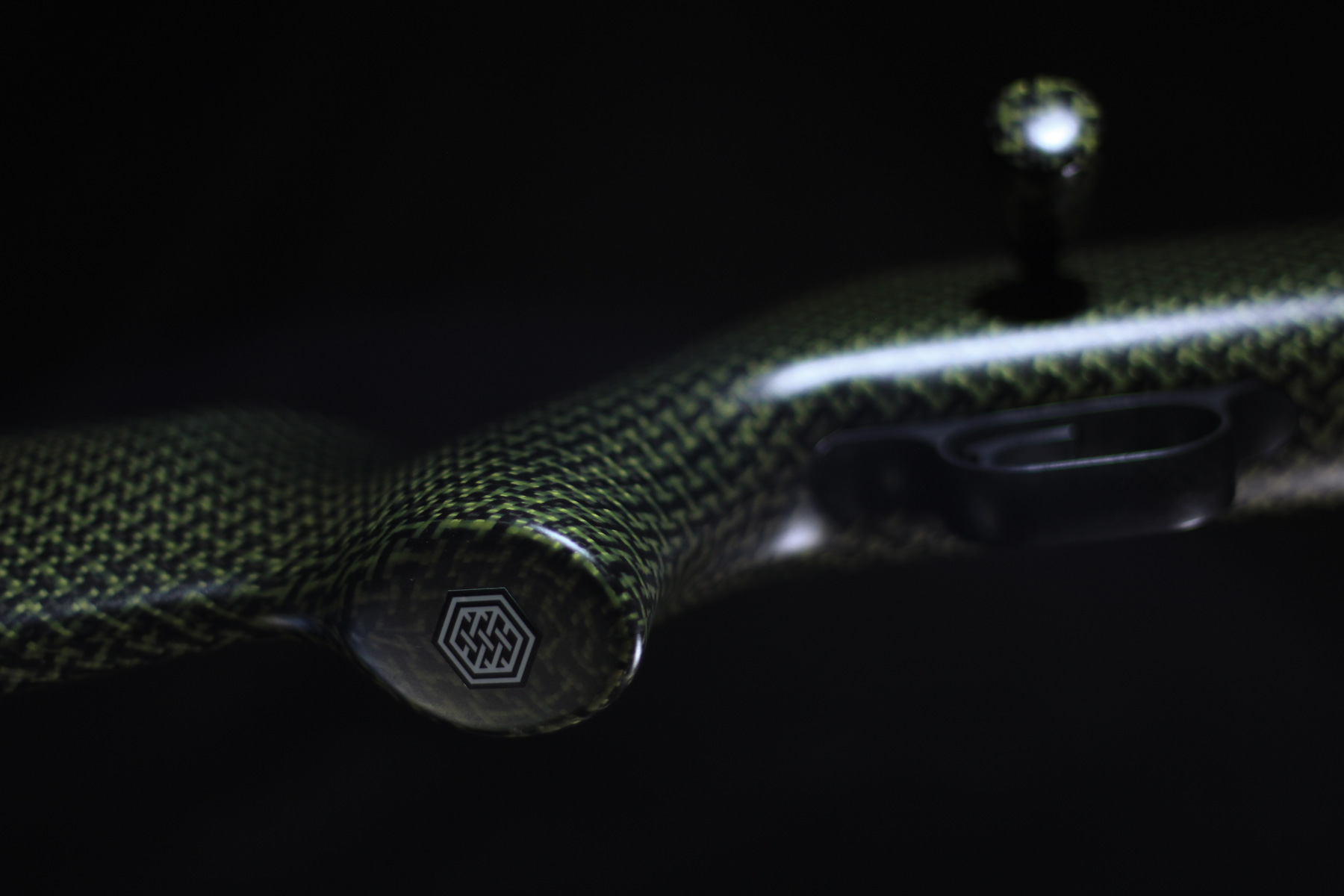 Hybrid stock for Blaser R93 Professional - Image 5