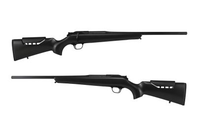 Adjustable stock for Blaser R8 Professional
