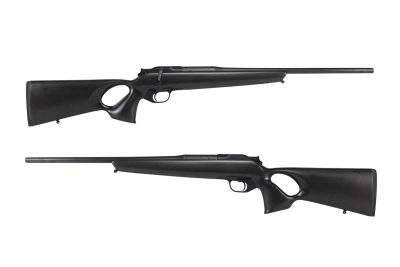 Carbon stock for Blaser R8 Professional Success