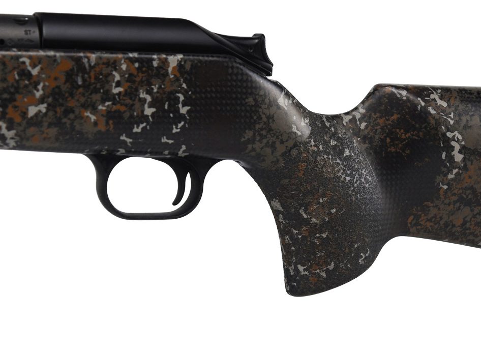 Adjustable stock for Blaser R8 Professional - Image 7