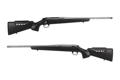Adjustable standard stock for Tikka T3X & T3