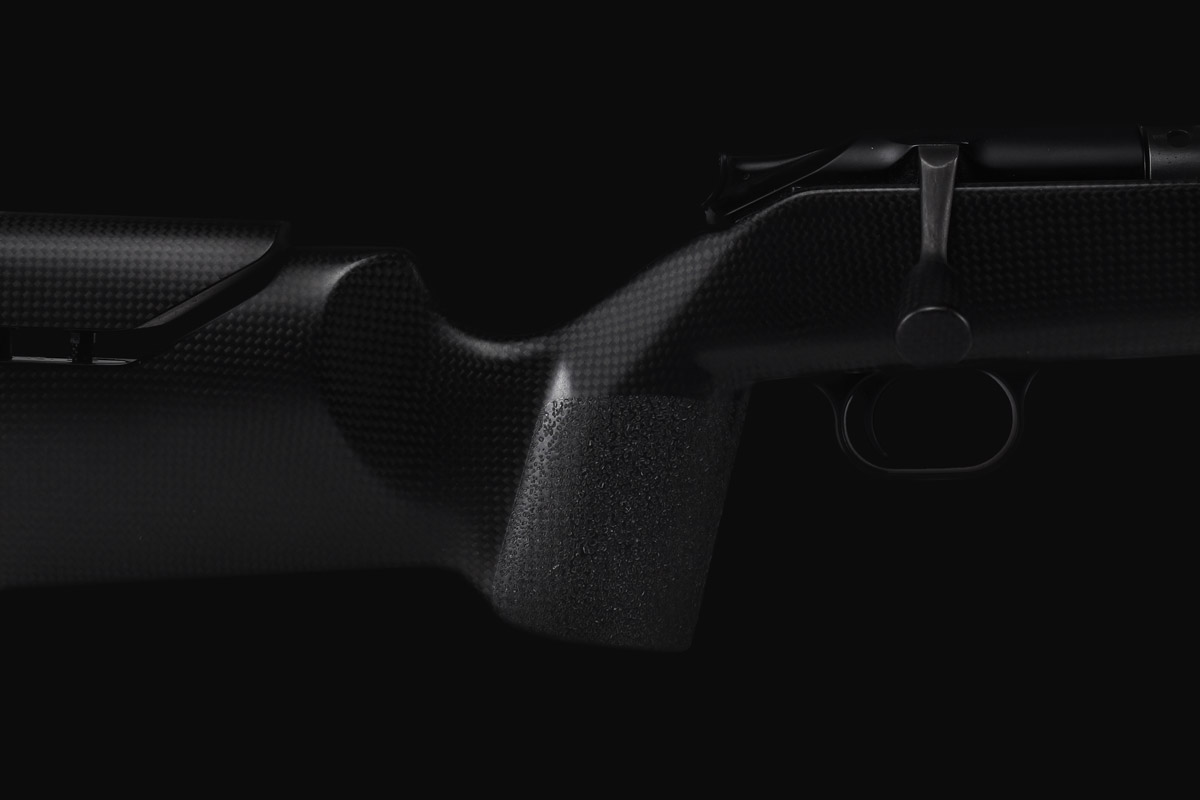 Hunttech for Blaser R93 - Image 4