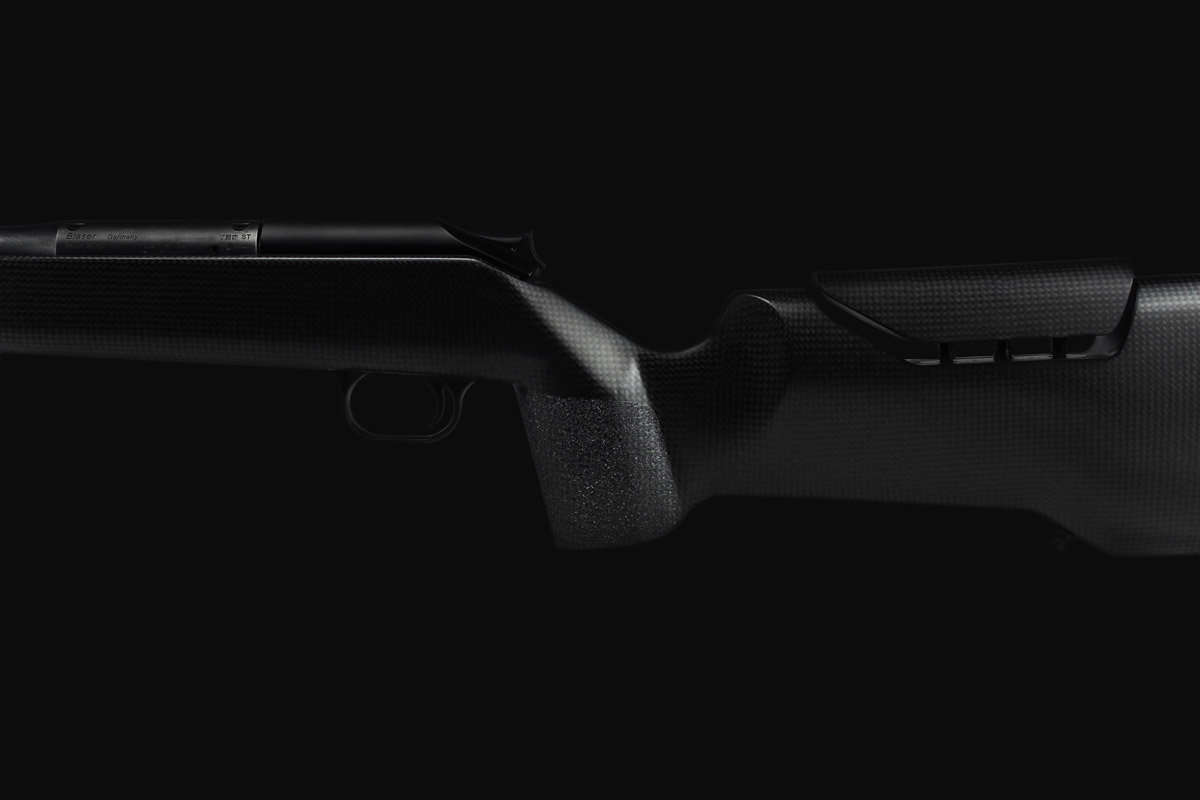 Hunttech for Blaser R93 - Image 6