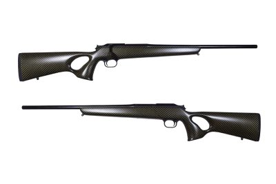Hybrid stock for Blaser R93 Professional Success