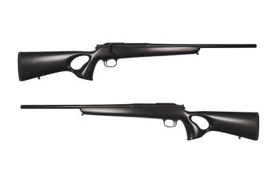 Carbon stock for Blaser R93 Professional Success