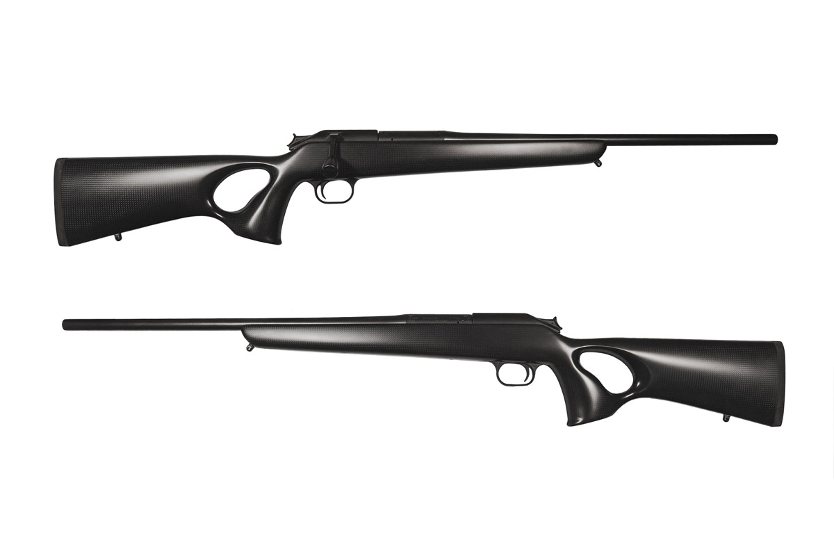 Carbon stock for Blaser R93 Professional Success