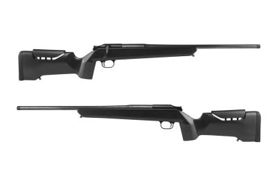 Hunttech for Blaser R93