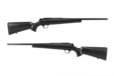 Carbon stock for Blaser R8 Professional