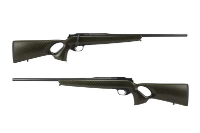 Hybrid stock for Blaser R8 Professional Success