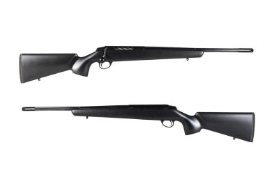 Standard carbon stock for Tikka T3X & T3