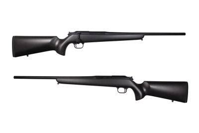 Carbon stock for Blaser R93 Professional
